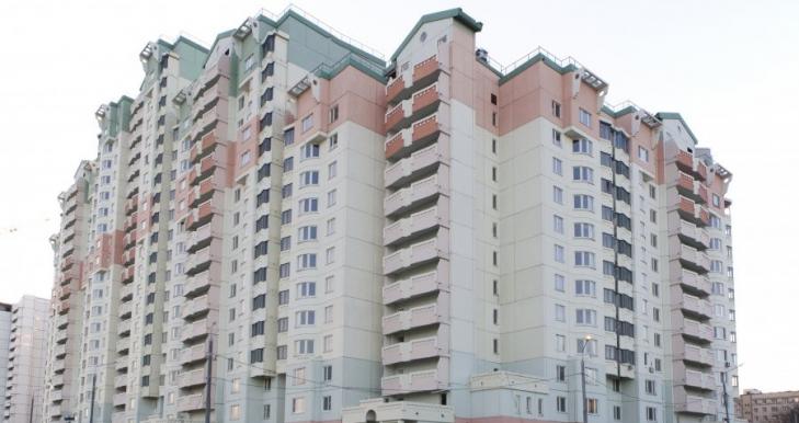 фото ЖК "Нагатино-Садовники" Москва - 1